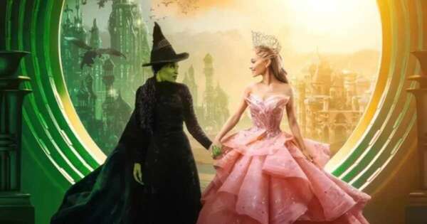 Diario HOY | Productores de los Óscar anuncian un espectáculo musical de “Wicked”