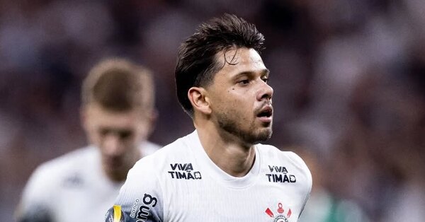Versus / Con Romero en cancha, Corinthians avanza a la Fase 3 de la Libertadores
