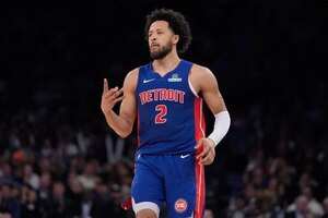 Versus / Los Pistons se comen también a los campeones Celtics