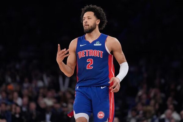 Versus / Los Pistons se comen también a los campeones Celtics