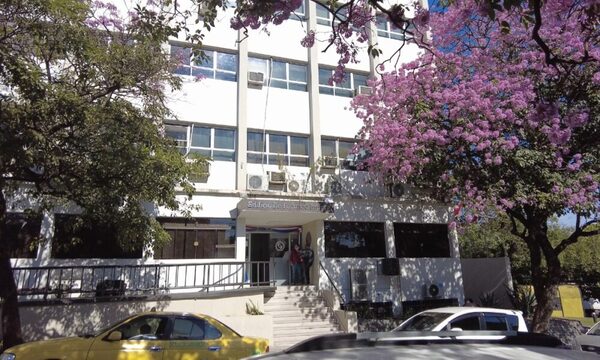 Jubilados rechazan modificación del sistema de préstamos de la caja de IPS
