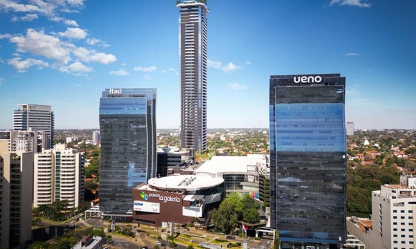 Empresarios bolivianos invertirán en ambicioso shopping por valor de USD 2,5 millones