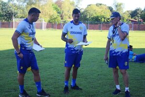 Versus / ¿Julio Irrazábal conspiró contra Robert Pereira?: "Ya estaba el plan"
