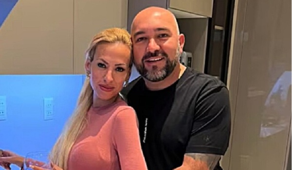 Orlando Arévalo y esposa internados por cuadro infeccioso