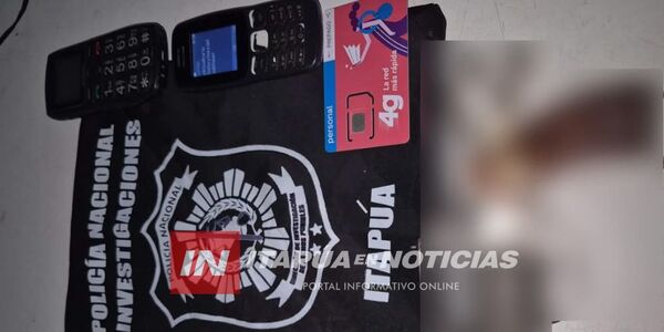 ALLANARON VIVIENDAS PARA ESCLARECER HOMICIDIO EN SAN PEDRO DEL PNÁ.