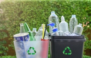 Insisten en reforzar tareas con municipios en materia de gestión de residuos - 1000 Noticias