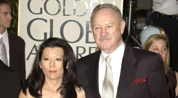 El actor Gene Hackman y su esposa, hallados muertos en su casa