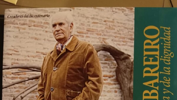 Valiosa colección de Lara Bareiro llega hoy a la Casa de la Música