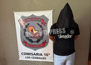 Solicitan prisión para joven que fracturó un dedo de la mano y otro del pie a su pareja – Diario TNPRESS