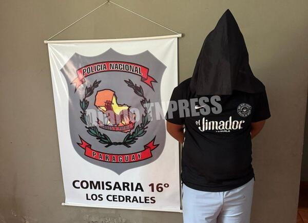 Solicitan prisión para joven que fracturó un dedo de la mano y otro del pie a su pareja – Diario TNPRESS