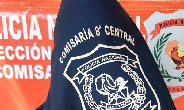 E’ana, hombre de 50 años fue denunciado por sus padres