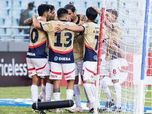 A qué hora juega Cerro Porteño vs. Monagas y dónde ver en vivo - Cerro Porteño - ABC Color