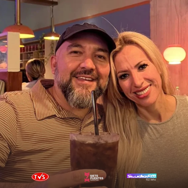ESPOSA DE ORLANDO ARÉVALO ABANDONA TERAPIA INTENSIVA MIENTRAS EL EXDIPUTADO SIGUE INTERNADO: ¿QUÉ PASÓ CON LA PAREJA? - TVS