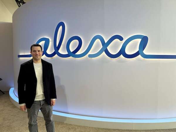 Amazon: última versión de Alexa tiene “memoria” y “puede tomar acciones en el mundo real” - Tecnología - ABC Color
