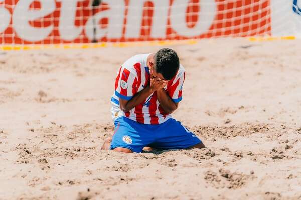 Paraguay, por el boleto a las semifinales de la Copa América - Selección Paraguaya - ABC Color