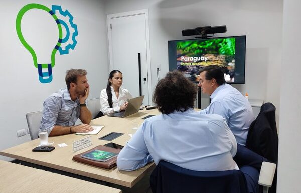 Tras misión del presidente Peña en Panamá, empresarios exploran oportunidades de inversión en Paraguay - .::Agencia IP::.