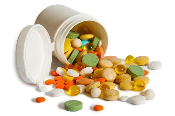 Terapia ortomolecular: ¿es peligroso el exceso de vitaminas? - Estilo de vida - ABC Color