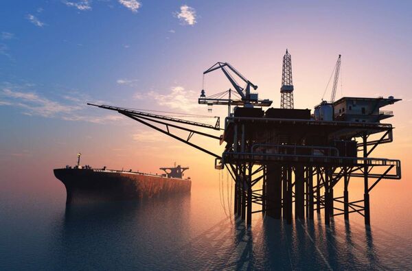 EEUU activa la guerra que m谩s teme el mercado: dejar al mundo sin petr贸leo iran铆