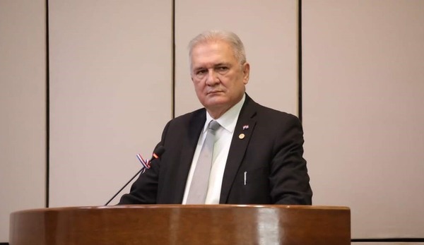 Defensa del exdiputado reitera críticas al Fiscal General - Portal Digital Cáritas Universidad Católica