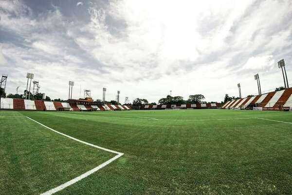 Olimpia a Juan León Mallorquín: más de 2.200 entradas vendidas - Olimpia - ABC Color