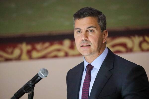 “Santi” anunció compra de radares top de yanquilandia para un control mbarete del espacio aéreo