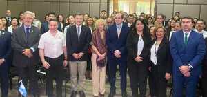 Acuerdan con la Argentina eliminar las barreras técnicas al comercio de alimentos y medicamentos