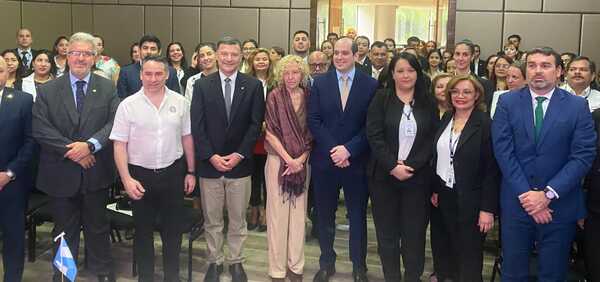 Acuerdan con la Argentina eliminar las barreras técnicas al comercio de alimentos y medicamentos