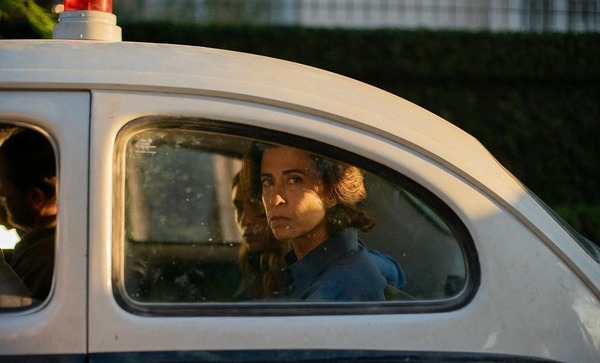 “Aún Estoy Aquí” se estrena en cines de Paraguay
