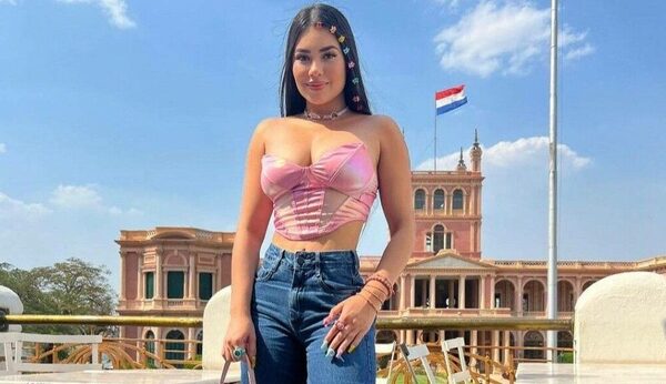 (VIDEO) Laurys Dyva: “Menos mal soy de la que tienen que hablar para figurar”