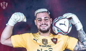 Jean Fernandes y Cerro Porteño: Un ciclo cerrado sin retorno - OviedoPress