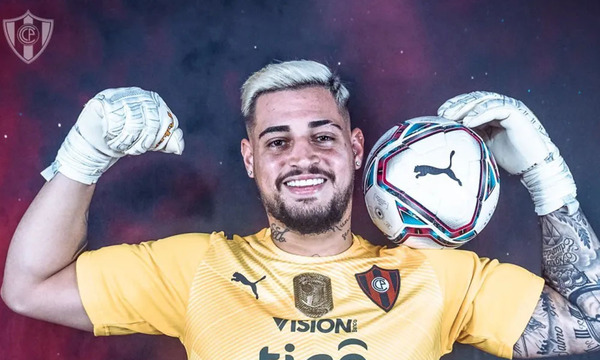 Jean Fernandes y Cerro Porteño: Un ciclo cerrado sin retorno - OviedoPress