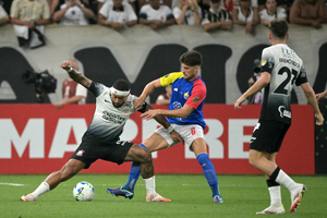 Boston River, Barcelona y Corinthians avanzaron a la fase 3 de la Libertadores - 1000 Noticias