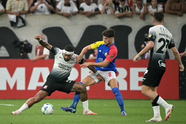 Boston River, Barcelona y Corinthians avanzaron a la fase 3 de la Libertadores - 1000 Noticias
