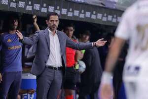 Boca Juniors destituyó a Fernando Gago: ¿Viene por Martín Palermo? - Fútbol Internacional - ABC Color
