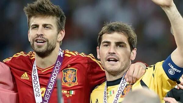 Piqué sugiere el fin del 0 a 0 en el fútbol: “Los equipos no sumarían puntos” - 1000 Noticias