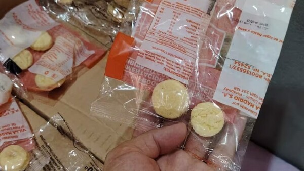 Hambre Cero: Denuncian entrega irregular de kits de alimentos en Cambyretá