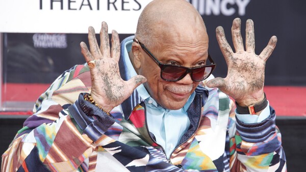 Los Óscar tendrán números musicales dedicados a Los Ángeles, Quincy Jones y 'Wicked'