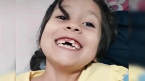 Muerte de niña de 7 años durante un robo conmociona en Argentina