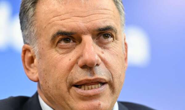 Uruguay se prepara para la asunción presidencial de Orsi - Mundo - ABC Color
