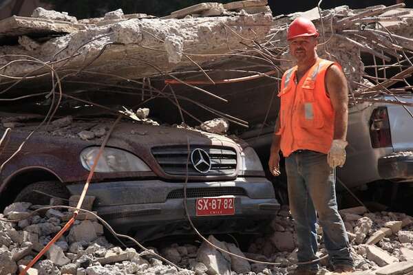 Efemérides: así fue el Terremoto de Chile hace 15 años - Ciencia - ABC Color