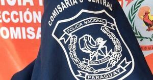 La Nación / Detienen a sujeto que agredió a sus padres por moverle una “mesita”