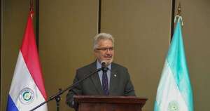 La Nación / Acuerdo de control alimentario con Argentina demuestra formalidad, señala gremio