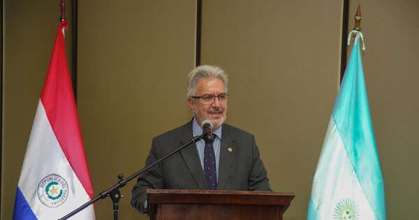 La Nación / Acuerdo de control alimentario con Argentina demuestra formalidad, señala gremio