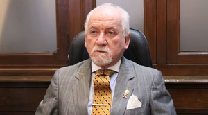 Cesar Garay Zuccolillo es el nuevo Presidente del JEM - Noticiero Paraguay