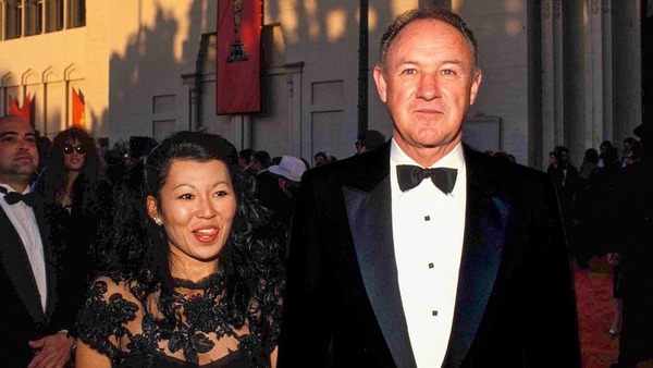 Hallan sin vida a Gene Hackman y su esposa en Nuevo México
