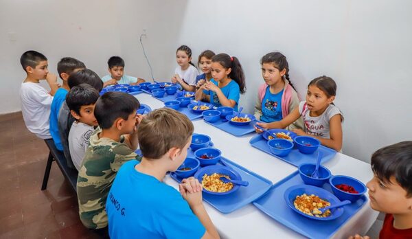 Conaes y gobernaciones intervienen para que empresas cumplan a cabalidad servicio de Hambre Cero - .::Agencia IP::.