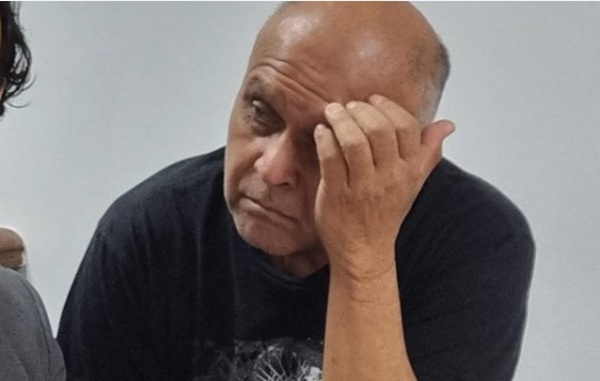 Fiscalía pide seis años de cárcel para exintendente de Mariscal Estigarribia