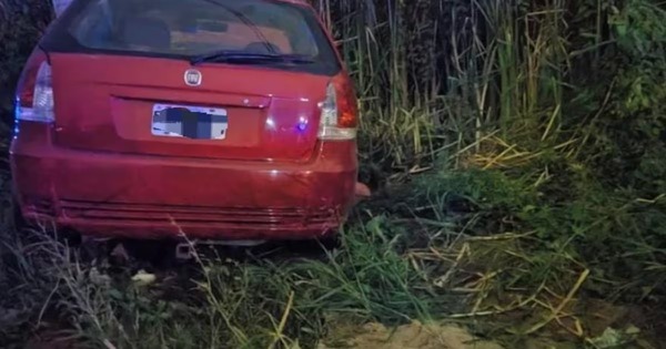 Conmoción en Argentina: niña de 7 años muere durante un robo de auto - 1000 Noticias