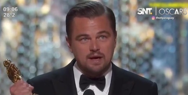 Los Oscars EN EL SNT - SNT