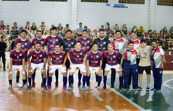 San Pedro se anota en la máxima fiesta del salonismo nacional